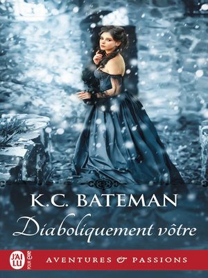 cover image of Diaboliquement vôtre